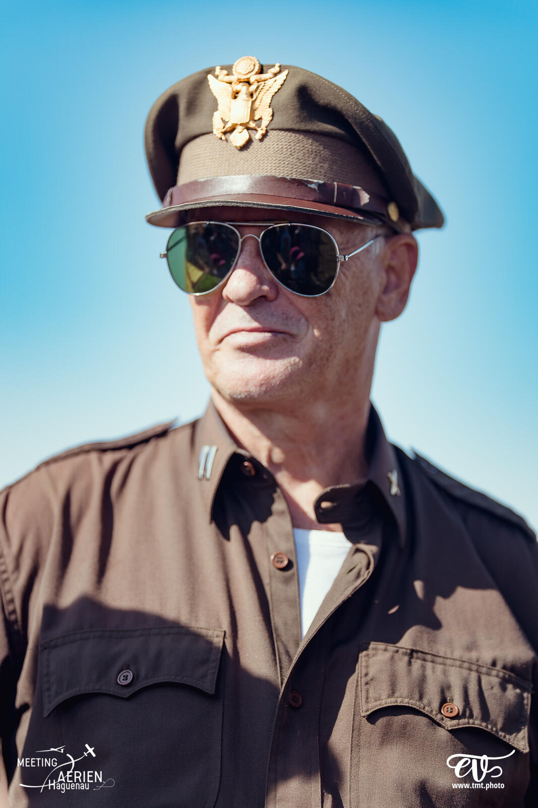 MEETING AERIEN HAGUENAU 2024